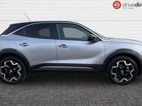 Used Vauxhall Mokka Ultimate 100 kW (136 HP) 2025 SUV