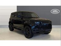 Novo Land Rover Defender 625 HP (459 kW) 2025 Other SUV