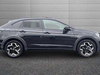 Used VW Taigo R-line 150 HP (110 kW) 2025 Black SUV