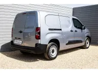 Used Peugeot Partner Premium 131 HP (96 kW) 2024 Grey MPV