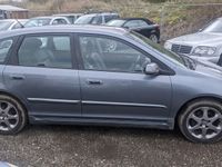 used Honda Civic 1.6 i-VTEC Executive