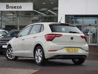 Used VW Polo 95 HP (69 kW) 2023 Hatchback
