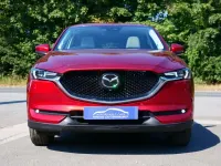 Used Mazda 6 Inclusive 165 HP (121 kW) 2019 Red SUV