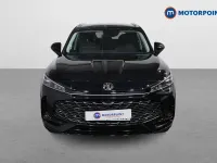 Begagnad MG HS SE 224 HK (164 kW) 2025 Svart SUV