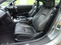 used Nissan 350Z 3.5