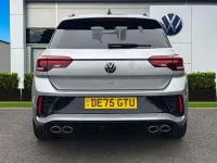 Used VW T-Roc Black Edition 300 HP (220 kW) 2025 Silver SUV
