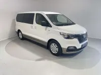 Used Hyundai I800 SE 136 HP (100 kW) 2026 White MPV