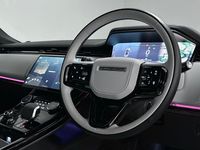 Used Land Rover Range Rover Sport Autobiography 350 HP (257 kW) 2023 Black SUV