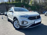 Used VW T-Roc 150 HP (110 kW) 2022 SUV