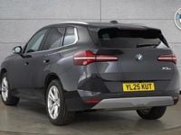 Used BMW X3 xLine 205 HP (150 kW) 2025 Grey SUV
