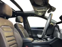 Begagnad VW Touareg R-line 286 HK (210 kW) 2023 SUV