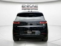 Used Land Rover Range Rover Sport Autobiography 300 HP (220 kW) 2023 Black SUV