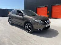 Used Nissan Qashqai Tekna 130 HP (95 kW) 2016 Bronze SUV