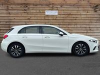 used Mercedes A180 A-Class,SE 5dr Auto