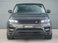 Used Land Rover Range Rover Autobiography Dynamic 2016 Grey SUV