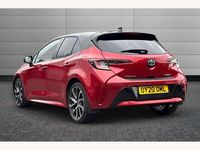 Used Toyota Corolla 122 HP (89 kW) 2020 Other Hatchback