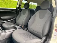 Used Mini Cooper Clubman 2026 Pepper white Estate