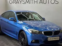 Used BMW 335 M Sport 308 HP (226 kW) 2015