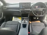 Used Cupra Formentor 2025 White SUV