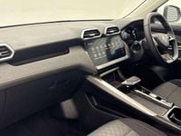 Used MG ZS SE 196 HP (144 kW) 2025 White SUV