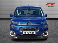 used Citroën Berlingo 1.5 BlueHDi 100 Feel M 5dr