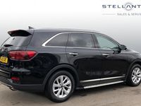 Used Kia Sorento 200 HP (147 kW) 2020 SUV