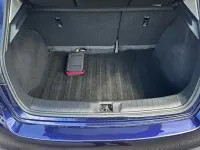 Used Nissan Pulsar Tekna 116 HP (85 kW) 2016 Blue Hatchback