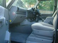 Used Land Rover Discovery 2 2000 SUV