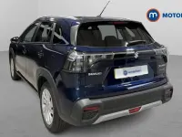 Usado Suzuki SX4 S-Cross 116 CV (85 kW) 2025 SUV