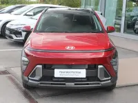 New Hyundai Kona Ultimate 101 HP (74 kW) 2026 SUV
