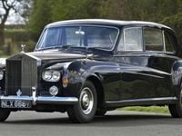 Used Rolls Royce Phantom 223 HP (164 kW) 1964 Others Coupe
