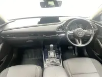 Used Mazda CX-30 Inclusive 2023 Silver SUV
