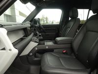 Used Land Rover Defender SE Dynamic 2024 Black SUV