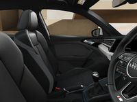 New Audi A1 Sportback S-Line 95 HP (69 kW) 2025 Hatchback