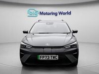 Used MG MG5 EV Trophy 2023 Estate