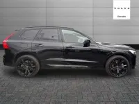 Used Volvo XC60 Plus 247 HP (181 kW) 2025 Black SUV