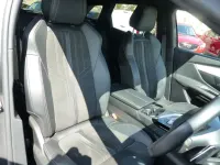 Used Peugeot 3008 Premium 2021 Grey SUV