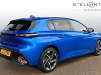 used Peugeot 308 Hatchback (2023/23)1.5 BlueHDi Allure Premium 5dr EAT8
