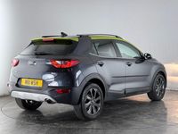 Used Kia Stonic 2019 Grey SUV