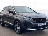 Used Peugeot 3008 GTi 131 HP (96 kW) 2023 Estate