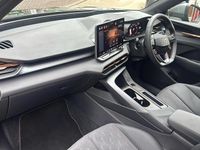 Used Cupra Terramar 147 HP (108 kW) 2025 Black SUV