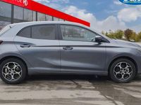 Used MG MG3 Trophy 194 HP (142 kW) 2025 Grey Hatchback