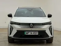 Used Renault Scenic E-Tech Iconic 160 kW (218 HP) 2024 SUV