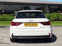 Used Audi A1 Sport 116 HP (85 kW) 2025 White SUV