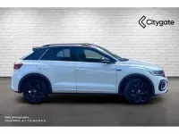 Used VW T-Roc 150 HP (110 kW) 2026 SUV