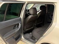 Used Skoda Fabia SE 2011 Beige Hatchback