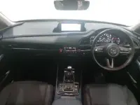Begagnad Mazda CX-30 Inclusive 180 HK (132 kW) 2020 Blå SUV