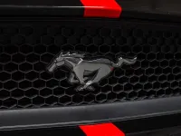 Used Ford Mustang GT Fastback 416 HP (305 kW) 2017 Red Coupe