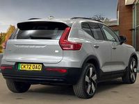 Used Volvo XC40 Plus 167 kW (228 HP) 2023 SUV