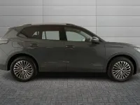New VW Tiguan Match 150 HP (110 kW) 2026 Dolphin grey SUV